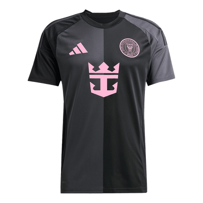 Tricouri Fotbal Inter Miami CF Deplasare 2025