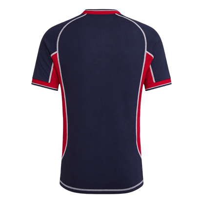 Retro 2000/01 Manchester United Tercera Equipacion