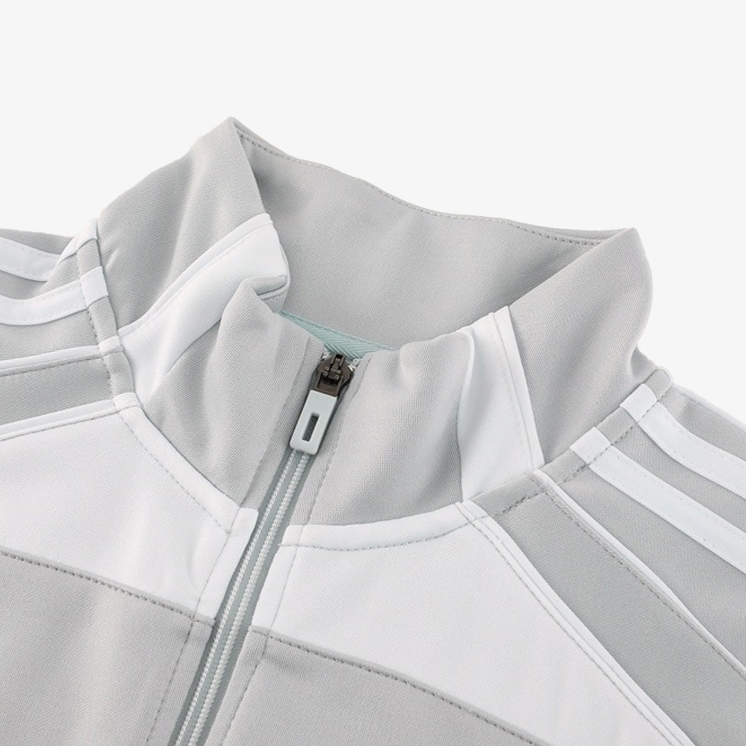 Chaqueta de Entrenamiento Real Madrid Primera Equipación 2025/26-Camisetas Pasion Shop