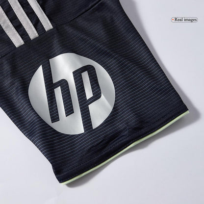 Camiseta MBAPPÉ #9 Real Madrid 2025/26 Segunda Equipación-Versión Hincha-Camisetas Pasion Shop