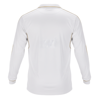 Tricouri Fotbal Vintage Real Madrid Acasă 2011/12 Mânecă Lungă
