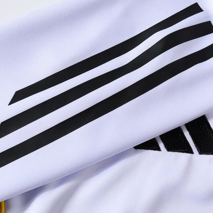 Conjunto Infantil de Entrenamiento Real Madrid 2025/26