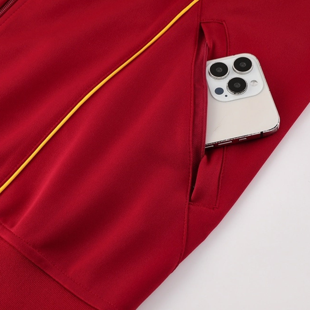 Chaqueta Entrenamiento Arsenal 2025/26-Camisetas Pasion Shop
