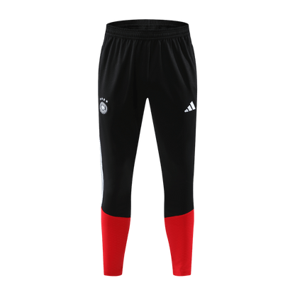 Set Jachete Germania 2026 - Black