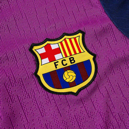 Conjunto Infantil de Entrenamiento Barcelona 2025/26