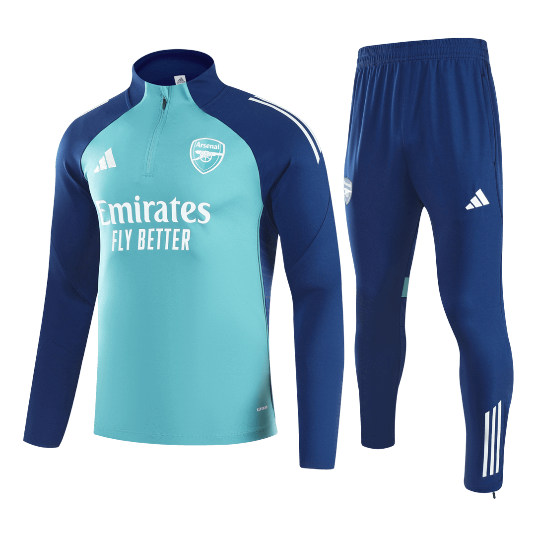 Conjunto Infantil de Entrenamiento Arsenal 2025/26 camiseta de fútbol