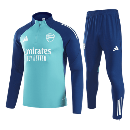 Conjunto Infantil de Entrenamiento Arsenal 2025/26 camiseta de fútbol
