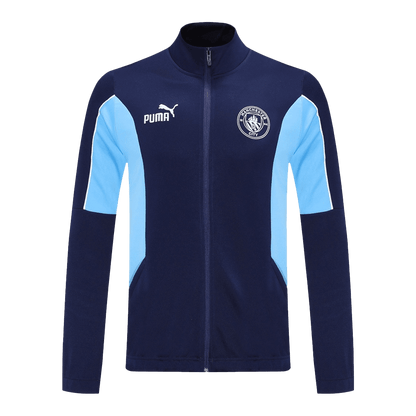 Chaqueta de Entrenamiento Manchester City 2025/26