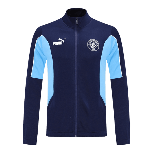 Chaqueta de Entrenamiento Manchester City 2025/26