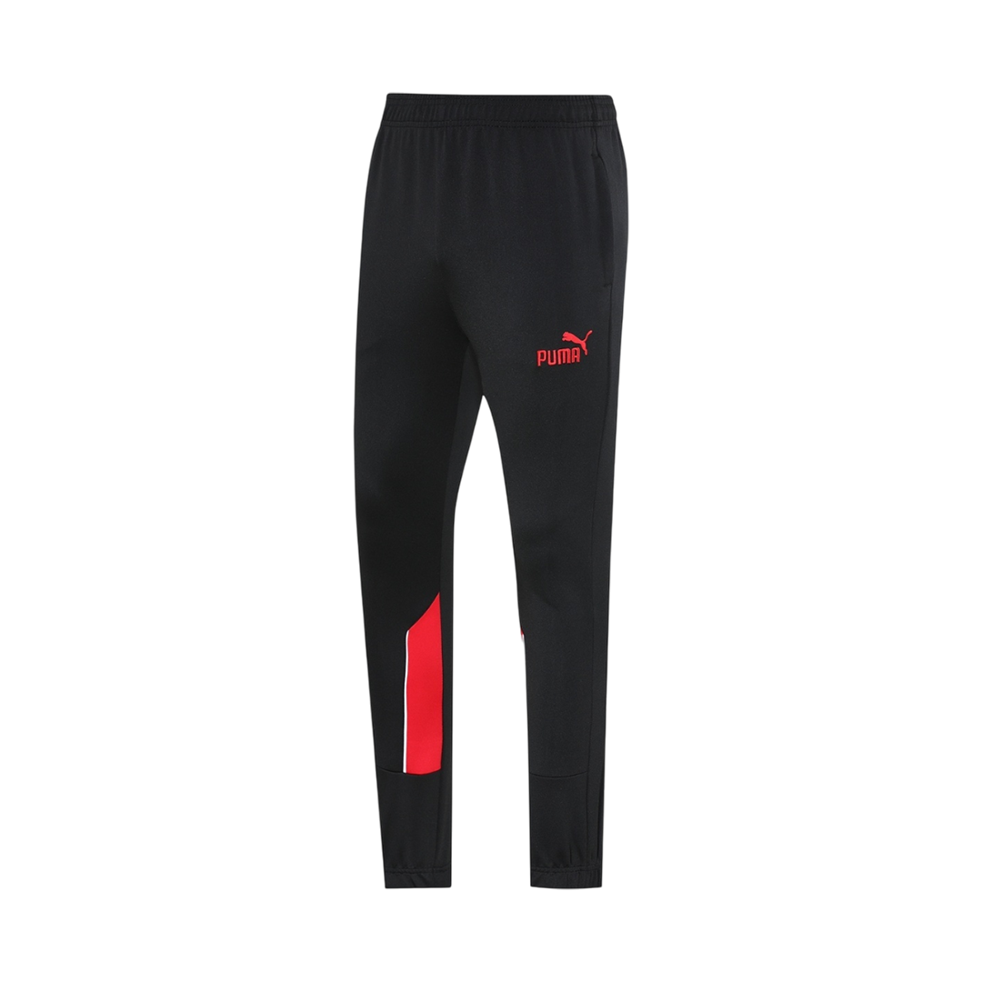 Conjunto de Chaqueta de Entrenamiento AC Milan 2025/26-Camisetas Pasion Shop