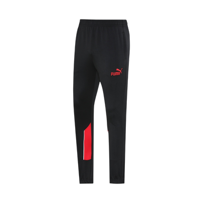 Conjunto de Chaqueta de Entrenamiento AC Milan 2025/26-Camisetas Pasion Shop