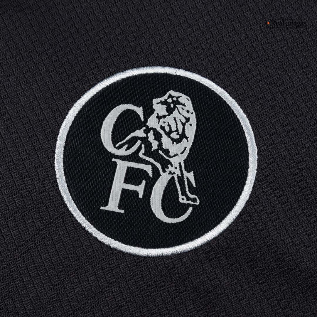 Conjunto Completo Chelsea 2025/26 Tercera Equipación
