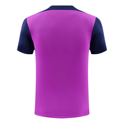 Camiseta Barcelona 2025/26 Pre-Partido Entrenamiento Hombre - Versión Hincha-Camisetas Pasion Shop
