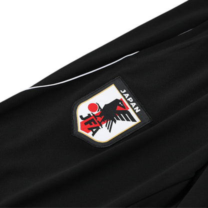 Conjunto Infantil de Entrenamiento Japan 2026