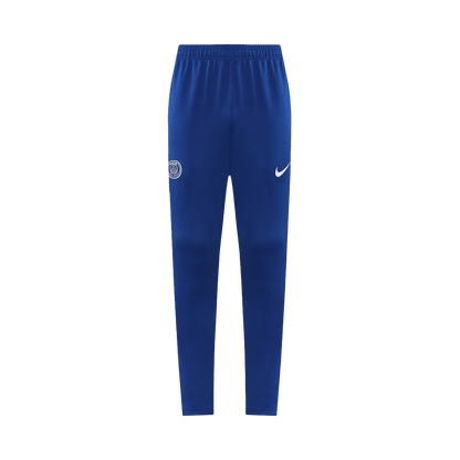 Conjunto de Chaqueta de Entrenamiento PSG 2025/26-Camisetas Pasion Shop