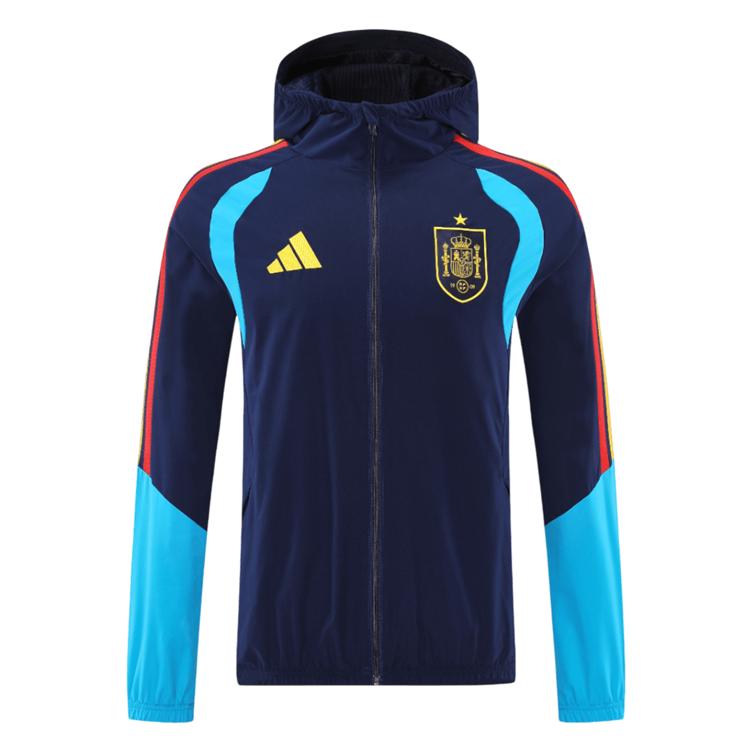 Chaqueta Entrenamiento Spain 2026