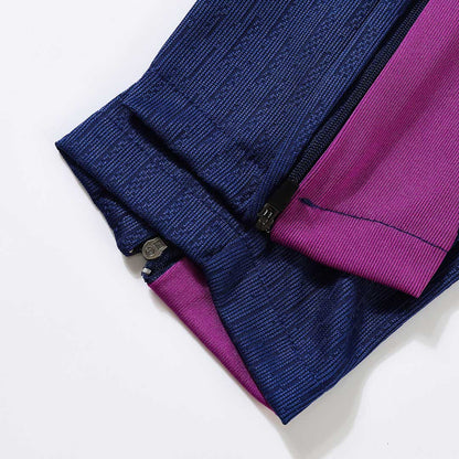 Set Jachete Barcelona 2025/26 - Navy
