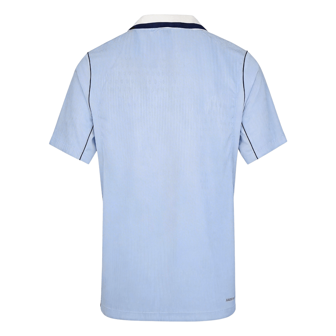 Camiseta Auténtica Uruguay 2026 Primera Equipación Copa del Mundo - Version Jugador