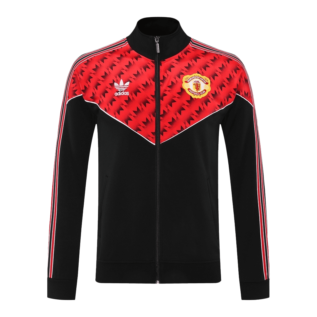 Chaqueta Entrenamiento Manchester United 2025/26