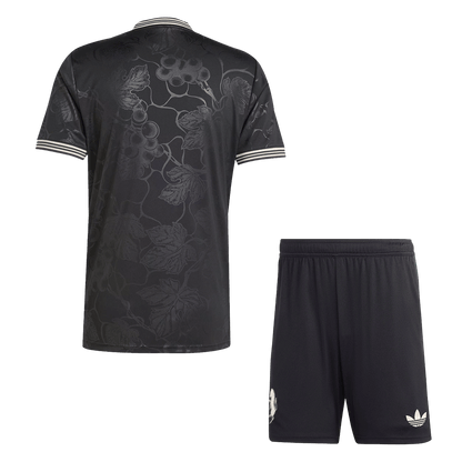 Conjunto Juventus 2025/26 Tercera Equipación