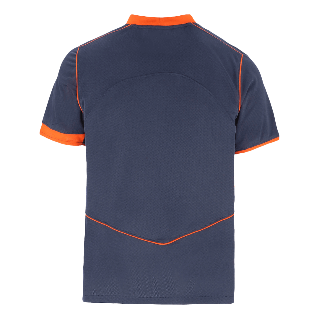 Conjunto Inter Milan 2025/26 Tercera Equipación