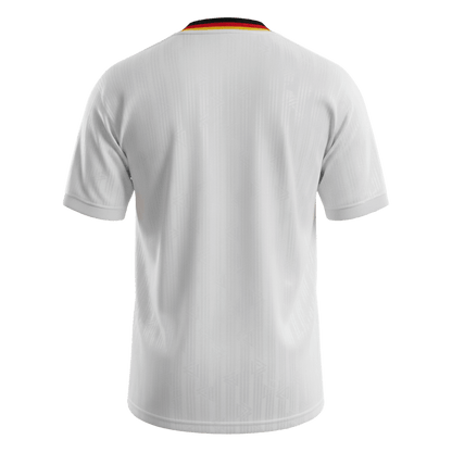 Retro 1994 Germany Primera Equipación