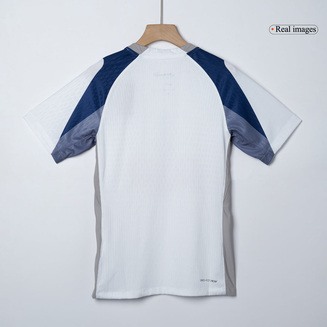 Camiseta Tottenham Hotspur 2025/26 Primera Equipación Hombre - Versión Jugador-Camisetas Pasion Shop