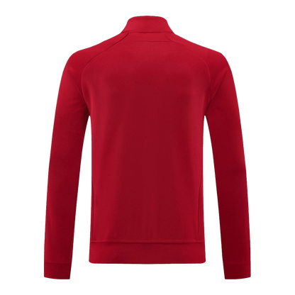 Chaqueta Entrenamiento Arsenal 2025/26-Camisetas Pasion Shop