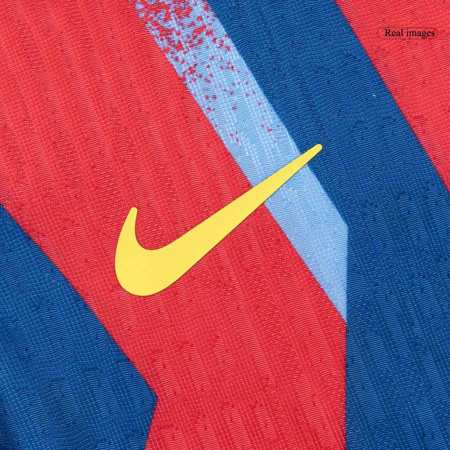 Camiseta Auténtica Barcelona 2025/26 Fourth Away - Version Jugador