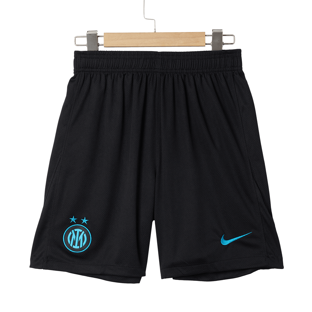 Conjunto Completo Inter Milan 2025/26 Primera Equipación-Camisetas Pasion Shop