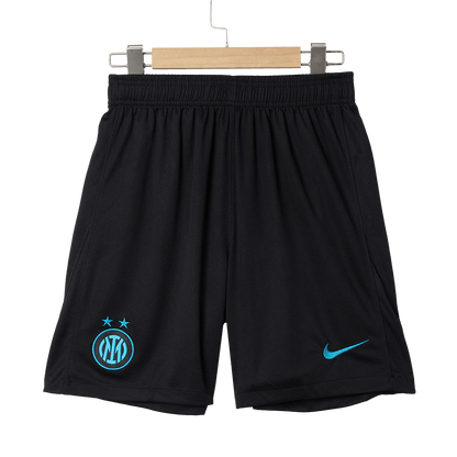 Conjunto Completo Inter Milan 2025/26 Primera Equipación-Camisetas Pasion Shop