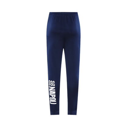Conjunto de Chaqueta de Entrenamiento Napoli 2025/26