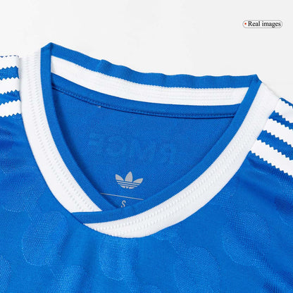 Camiseta Auténtica ARDA GÜLER #15 Real Madrid 2025/26 Tercera Equipación - Version Jugador