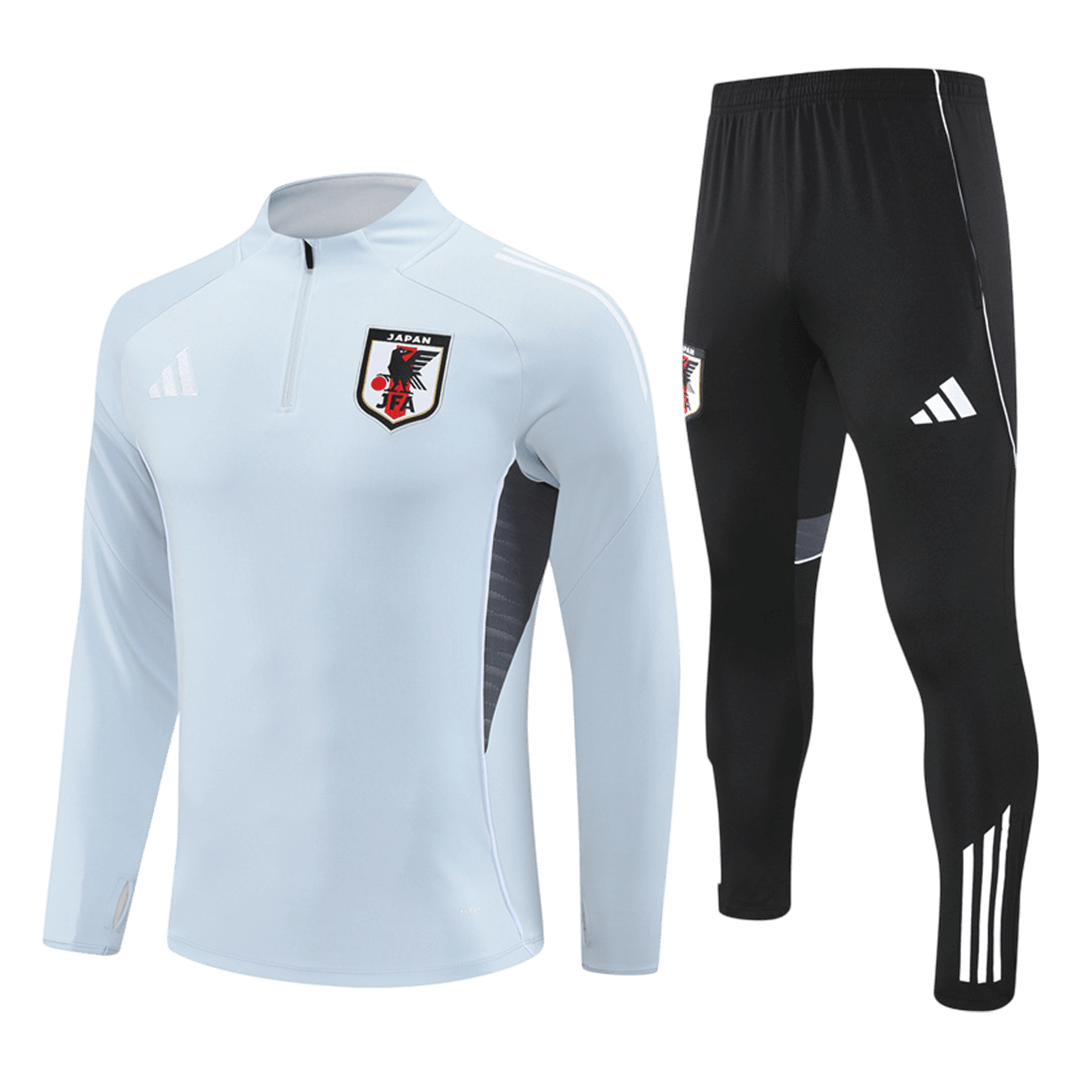 Conjunto Infantil de Entrenamiento Japan 2026