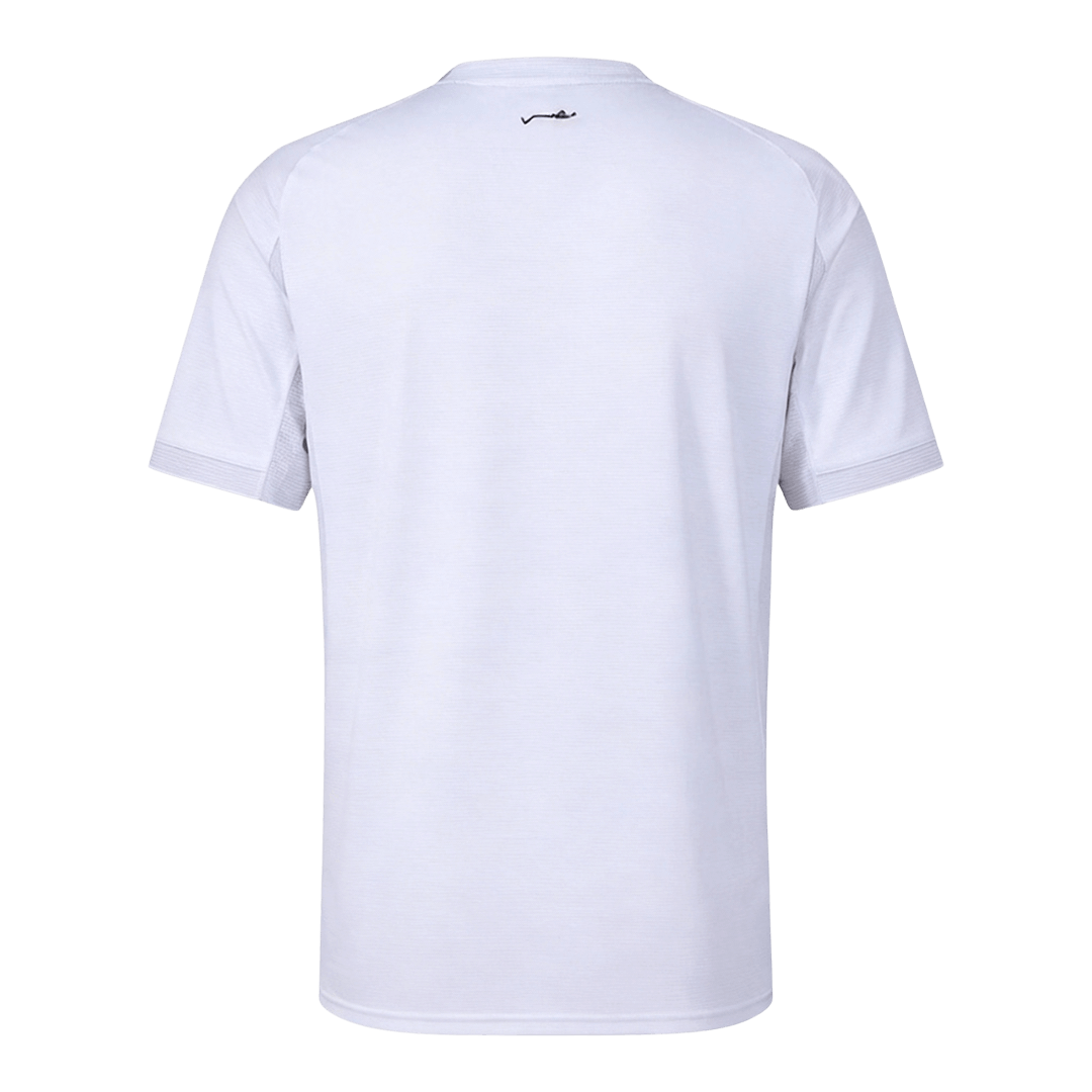 Camiseta Egypt 2026 Segunda Equipación Copa del Mundo - Versión Hincha
