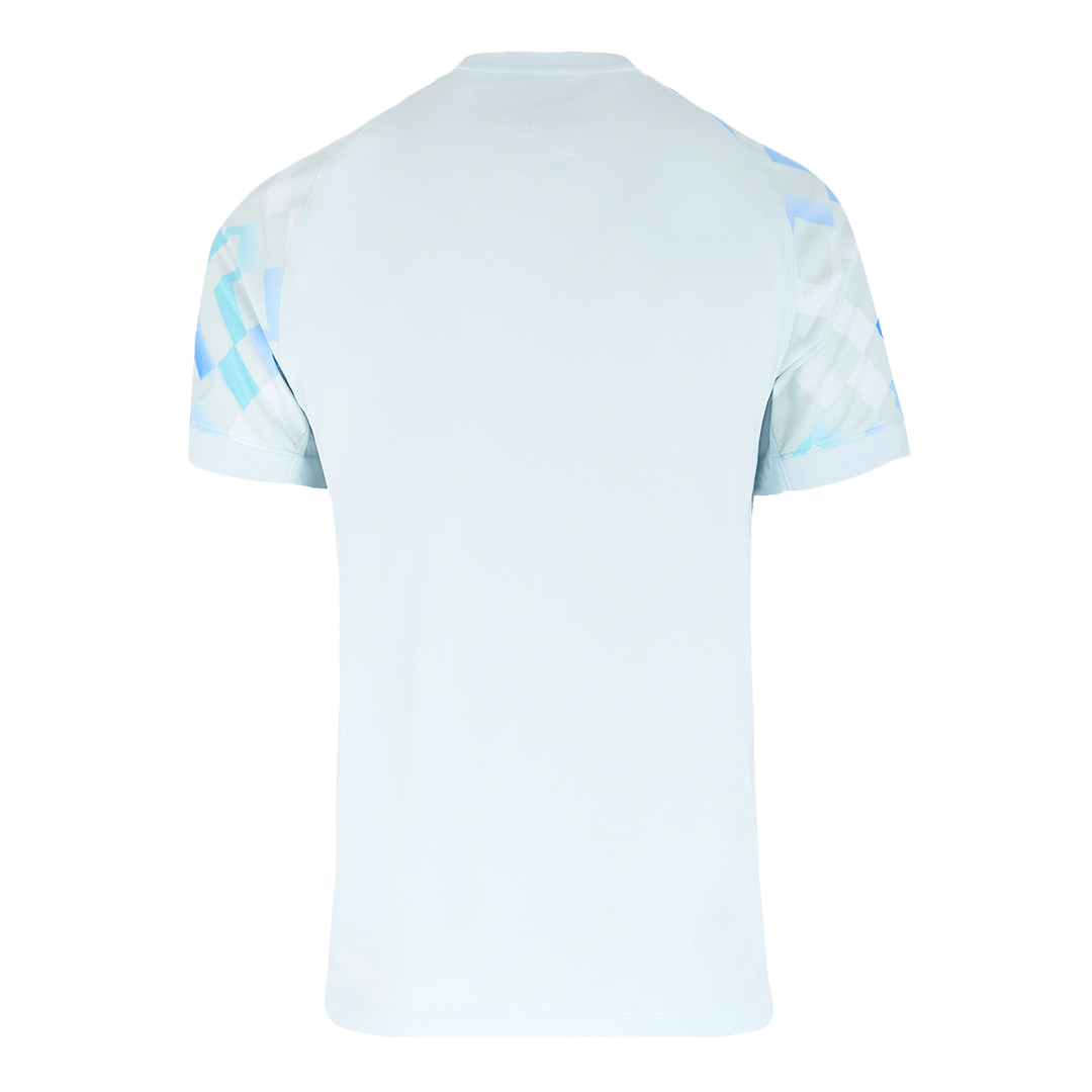 Camiseta Inter de Milán 2025/26 Segunda Equipación-Versión Hincha-Camisetas Pasion Shop