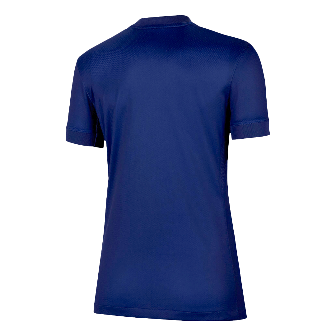 Mujer PSG 2025/26 Primera Equipación de mujer