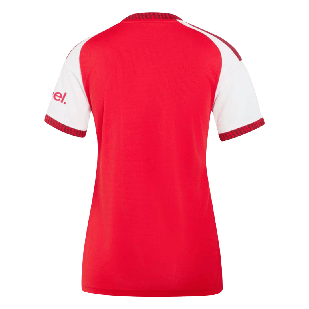 Mujer Arsenal 2026/27 Primera Equipación de mujer