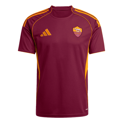 Conjunto Roma 2025/26 Primera Equipación