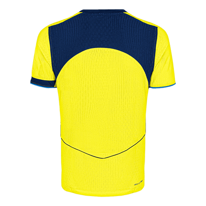 Camiseta Auténtica Tottenham Hotspur 2025/26 Tercera Equipación - Version Jugador