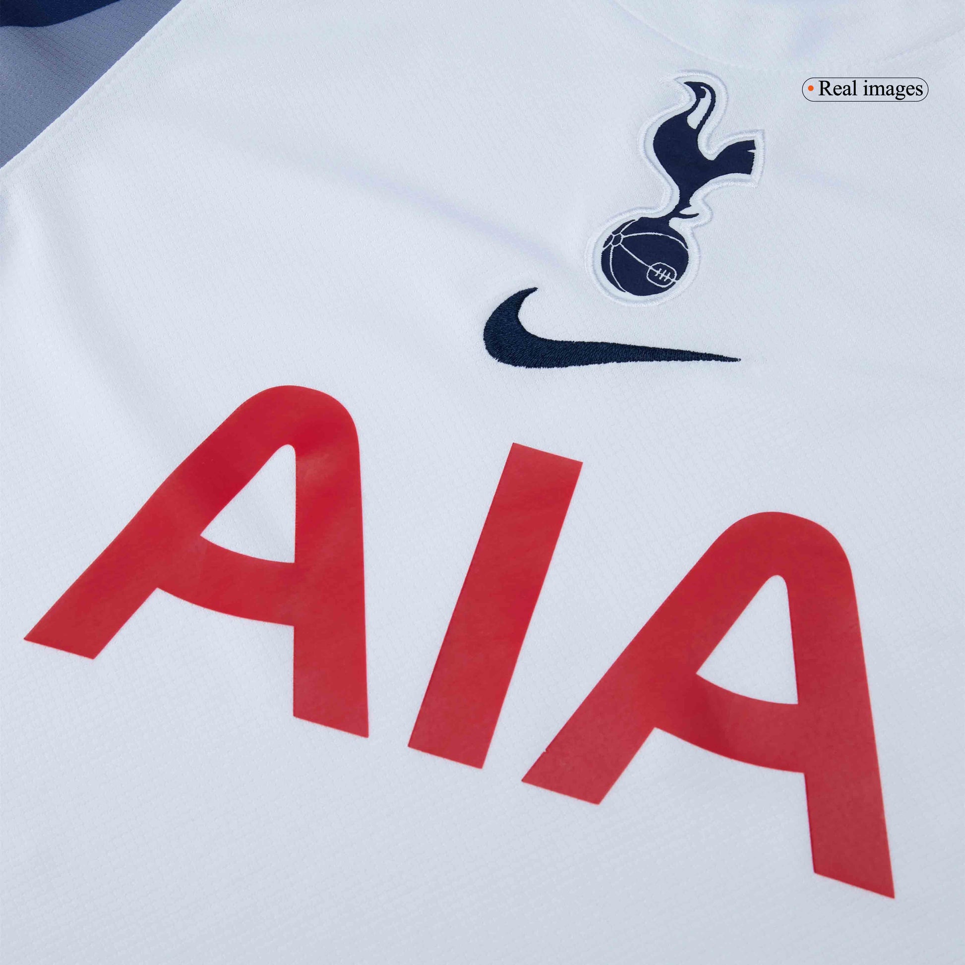 Camiseta Tottenham Hotspur 2025/26 Primera Equipación Hombre - Versión Hincha-Camisetas Pasion Shop