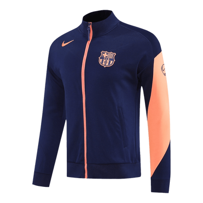 Chaqueta de Entrenamiento Barcelona 2025/26-Camisetas Pasion Shop