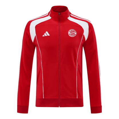 Chaqueta Entrenamiento Bayern Munich 2025/26